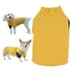 thumbnail image 1 of Xihbxyly Ofertas Del Día Camiseta Elástica de Primavera para Mascotas, Ropa para Perros con Nuevo Estilo, 1 of 5