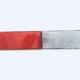 thumbnail image 2 of unbranded 4Ud De Advertencia Para Camión Roja Plástico Resistente Para Uso En Carretera Y Transporte, 2 of 8