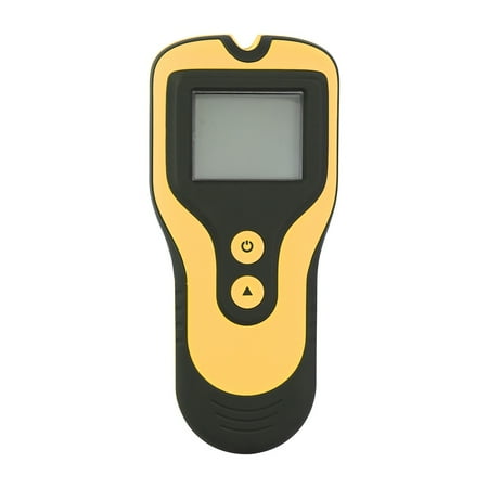 

Feiruifan Easy to Operate LCD Screen Display Portable 3 in 1 LCD Display Metal Wood Studs Detector Voltage Wire Finder Wall Scanner