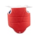 thumbnail image 2 of Protector de pecho reversible para karate, boxeo y MMA para mujeres, hombres y niños M, 2 of 9