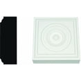 thumbnail image 1 of ROSETS en MDF, 1 of 3