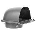 thumbnail image 1 of Stainless Steel Air Vent Cover Ventilation Cover Ventilation Extractor Outlet, 1 of 3