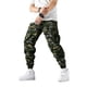 thumbnail image 1 of Pantalones Tacticos Cargo para Hombre Shendy Vendy Pantalones Militares Multibolsillos Casual, 1 of 4