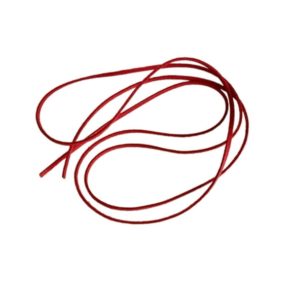 Trendy Setting Long Tie Bowknot Choker Necklace Adjustable Length Neckband Jewelry Accessory for Fits