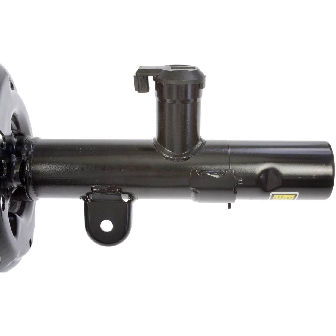 Dorman 949-732 Front Passenger Side Suspension Shock Absorber for Specific Honda Models (OE FIX)