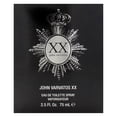 thumbnail image 5 of John Varvatos XX For Him EDT 75ml, 5 of 5
