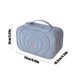 thumbnail image 3 of Aparatos de cocina, Electrodomésticos, Bonita bolsa de almacenamiento de gran capacidad para artículos diversos, neceser de maquillaje, portátil, de mano, para mujer, para artículos de tocador de viaj, 3 of 6