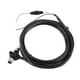 thumbnail image 5 of VOBOR para Cable de Arranque NMEA2000 con Fusible de Conector T 3 Metros 5 Pines M12 Rosca IP67 para Redes, 5 of 5