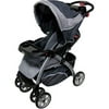 Baby Trend - Stride Sport Stroller, Grey Mist