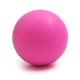thumbnail image 1 of Pelotas de lacrosse para masaje, pelotas antiestrés, pelota de masaje de tejido profundo para miofascial, 1 of 5