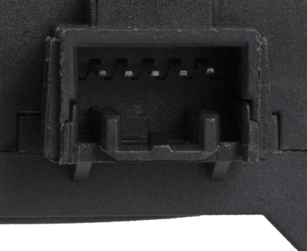HVAC Air Door Actuator