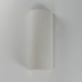 thumbnail image 3 of E14373-SSN-ET2 Lighting-Pilar - 14W 2 LED Outdoor Wall Mount-13 Inches Tall and 5 Inches Wide-Sandstone Finish, 3 of 4