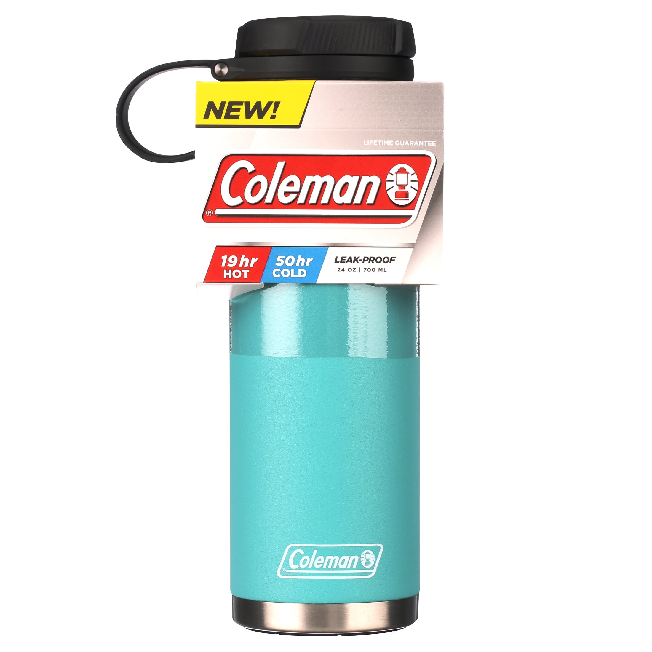 Coleman® Sundowner 13 oz. Insulated Stainless Steel Rocks Glass - Assorted  Styles at Menards®