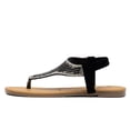 thumbnail image 2 of Sandalias Joza 4155 para Mujer, 2 of 4