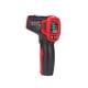 thumbnail image 1 of Termómetro digital HABOTEST No contacto Medidor de temperatura industrial Pocket -30 ℃ -550 ℃ Pirómetro de batería profesional Yuarrent TO001421-00B, 1 of 7