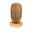 thumbnail image 1 of HILABEE Présentoir Mannequin Porte-Chapeau Outil Stable, 1 of 5