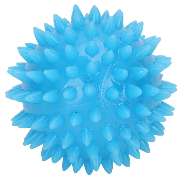 FLAMEEN Finger Muscle Training Ball,Finger Hand Stress Ball,Hand Finger Muscle Training Grip Ball Palm Stimulation Strength Exercise Hand Grip Ball