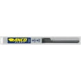 thumbnail image 2 of ANCO Windshield Wiper Blade F-18-UB Fleet; 18 Inch Length; Black; Steel Frame, 2 of 6
