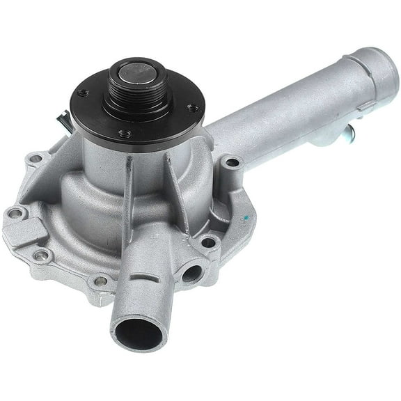 A-Premium Engine Water Pump Compatible with Mercedes-Benz W202 C220 1994-1996 C230 1997-1998 L4 2.3L