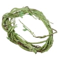 thumbnail image 1 of , , Rana, Serpiente, Trepadora, Vid, Flexible, Selva, Pnta, Terrario, Decoración Yuyangstore Reptiles Vine Jungle, 1 of 7