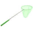 thumbnail image 4 of Zxpjkyu Telescopic Butterfly Net for Bugs , Extendable from Green as described, 4 of 7