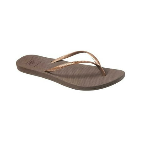 REEF - Reef Women's Escape Lux Flip Flop - Walmart.com