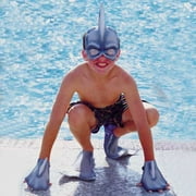 Shark Attack Swim Set