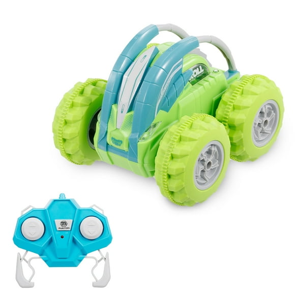 TFixol DC194A RC Stunt Car Remote Control Car RC Car 2.4GHz Vehicle Gifts for Boys Girls Teens and Children
