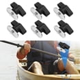 thumbnail image 4 of Accesorios para Kayak Shamjiam Tuercas Tornillo 6 Piezas, 4 of 7