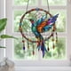 thumbnail image 4 of Indoor/Outdoor Dreamcatcher Series Light Catchers Acrylic Material Waterproof And Scratch-Proof Decorative Hanging, 4 of 5