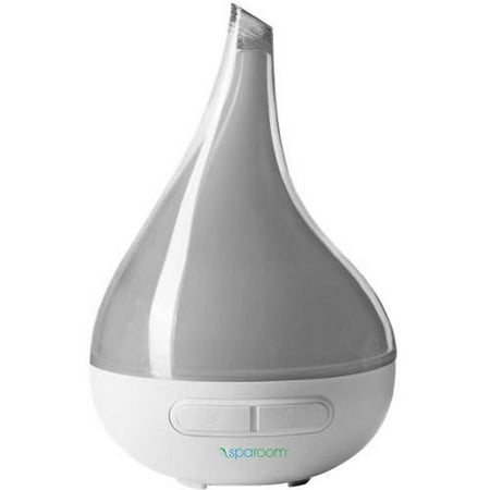 Sparoom AeroMist Ultrasonic Diffusing Mister