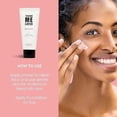 thumbnail image 4 of Elizabeth Mott Thank Me Later Base Primer for Face, Matte Makeup for Oily Skin, Pore Minimizer & Shine Control to Hide Wrinkles and Fine Lines, Cruelty Free Cosmetic, 30g, 4 of 9