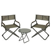 Safari 3pc Conversation Set