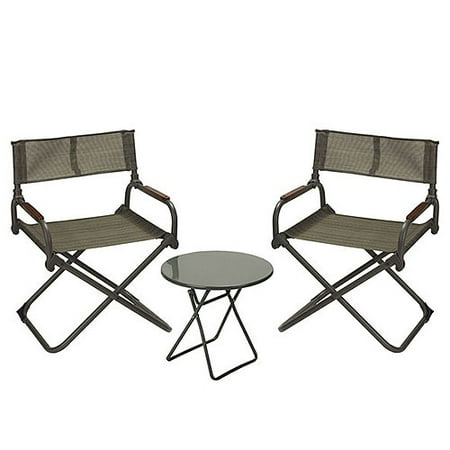 Safari 3pc Conversation Set