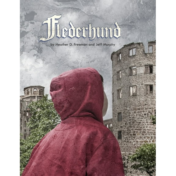 Flederhund, (Paperback)