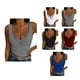 thumbnail image 4 of Blusa sin mangas de encaje,Camisetas sin mangas de encaje para mujer Camisetas sin mangas de encaje Camisa sin mangas de encaje Eficiencia maximizada, 4 of 6
