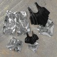 thumbnail image 2 of New Family Swimsuits, Mother-daughter Bikini Set, 2 of 4