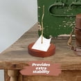 thumbnail image 4 of Shisuyan Porte-Reçus à Pointe Porte-Billets Pratique Porte-Billets Porte-Reçus Multifonction, 4 of 8