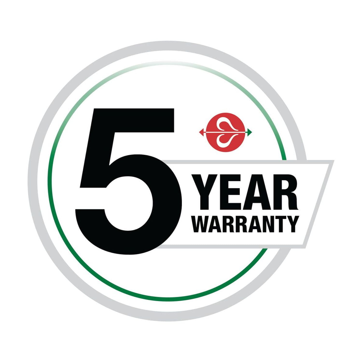 Clapet de toilette longue durée de 5 cm (2 po) universel 501C de Fluidmaster®