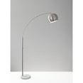 thumbnail image 3 of Adesso Astoria Arc Lamp, 3 of 3