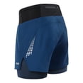 thumbnail image 6 of Arsuxeo Cycling shorts,1 Waist Sport Men 2 1 Waist Sport Workout Tennis LAOSHE HUIOP Men Men ERYUE, 6 of 7