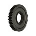 thumbnail image 2 of Manual Transmission Main Shaft for 1st Gear with 58 Tooth Compatible with Spicer Truck Replaces 201-8-35 1668-535-C 1668535C1 201-8-35G 201835 SGR201835, 2 of 3
