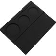 thumbnail image 1 of Espresso Tamping Station I Espresso Tamping Mat I Coffee Tamper Mat I Espresso Accessories Tool for Baristas I Food Grade Non-Slip Silicone I 9.5 Inch, 1 of 3