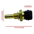 thumbnail image 4 of Sensor De Temperatura P/ Chevrolet Captiva 1.5l Turbo 22-25, 4 of 4