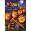 Pumpkin Masters Surface Carving Kit