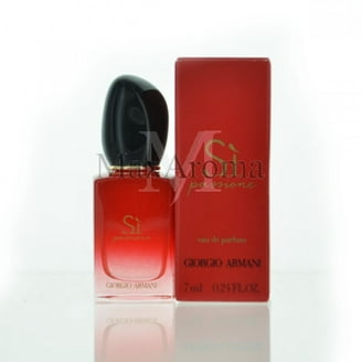 Giorgio Armani Si Eau De Parfum Spray, 3.4 oz, Women's Fragrance