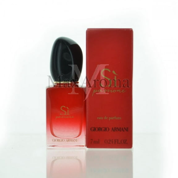 Giorgio Armani Si Passione EDP