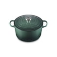 thumbnail image 1 of Faitout Le Creuset en Fonte Émaillée Signature 6,5 L Artichaut, 1 of 5