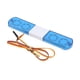 thumbnail image 1 of Luz LED de policía RC Diseño de simulación 4 modos Lámpara de flash de policía RC Luz LED alarmante para coches RC 1/8 1/10 Azul YUNYI BRAND  Deportes, 1 of 8
