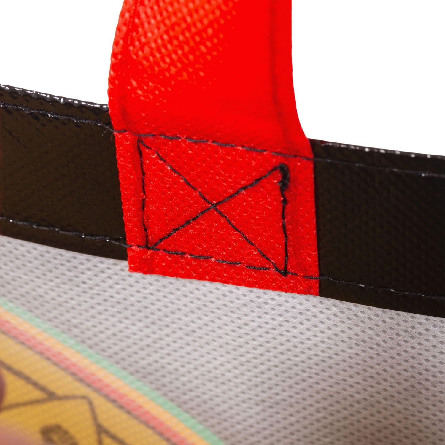 2025 Black History Month Shopping Bag, ECO Reusable Bag